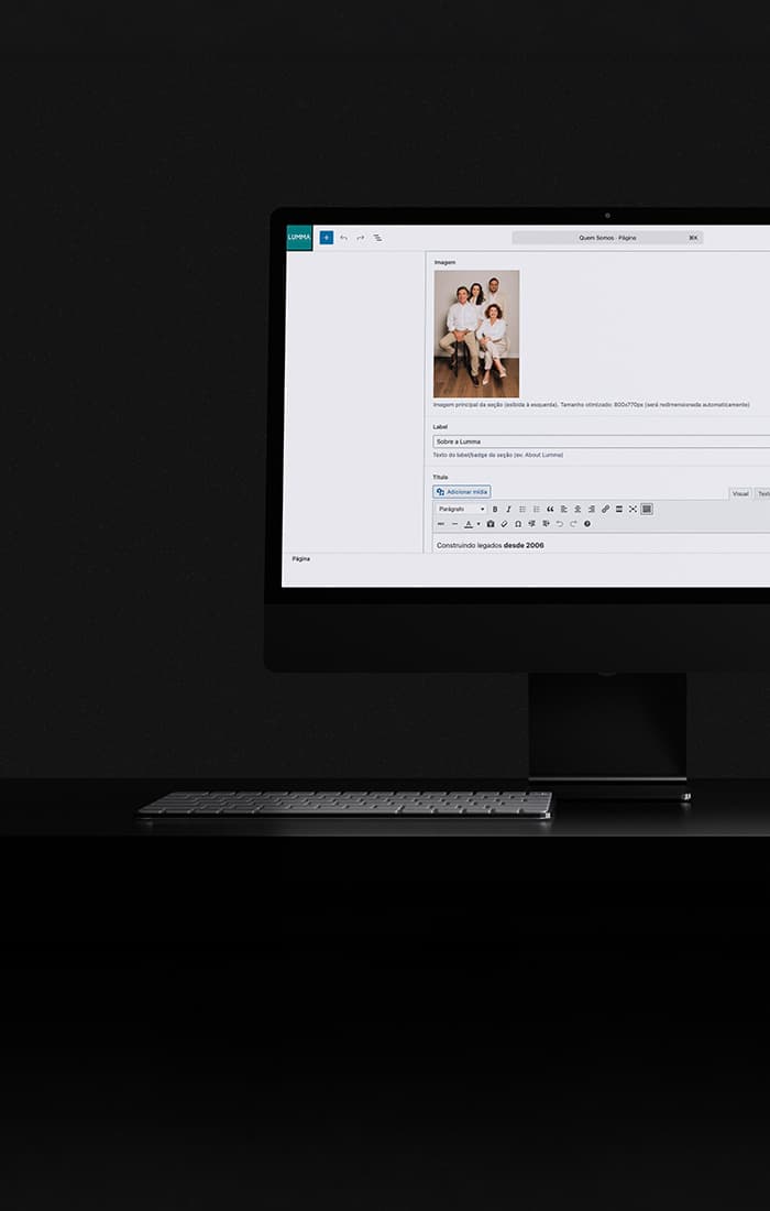 UX e copy focados em conversão